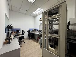 Tradehub 21 (D22), Factory #586544151
